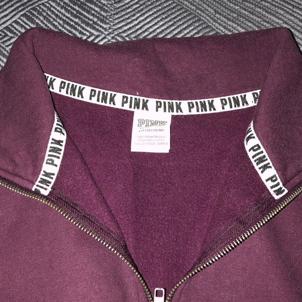 Sweatshirt from PINK - Picture 3 of 5